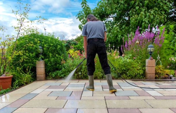Best Animal Enclosure Cleaning  in Englewood, FL